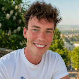 Caolan Robertson Avatar