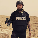 Konstantin Fleming Avatar