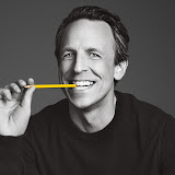 Late Night Seth Meyers Avatar