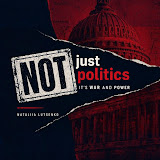 Not just politics Avatar